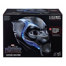 Шлем Black Panther Legend Helme..